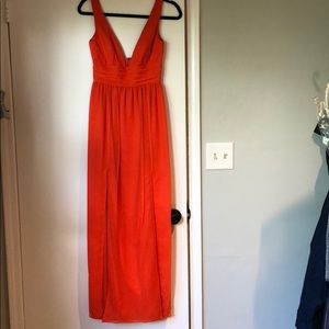 Jay Godfrey formal gown